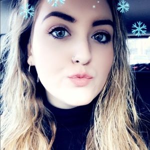 Meet your Posher, Meghan